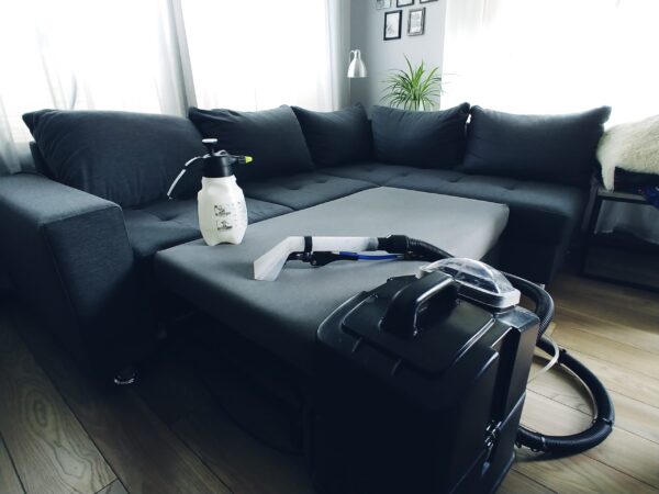 Sprzątanie po remoncie - co wpływa na cenę